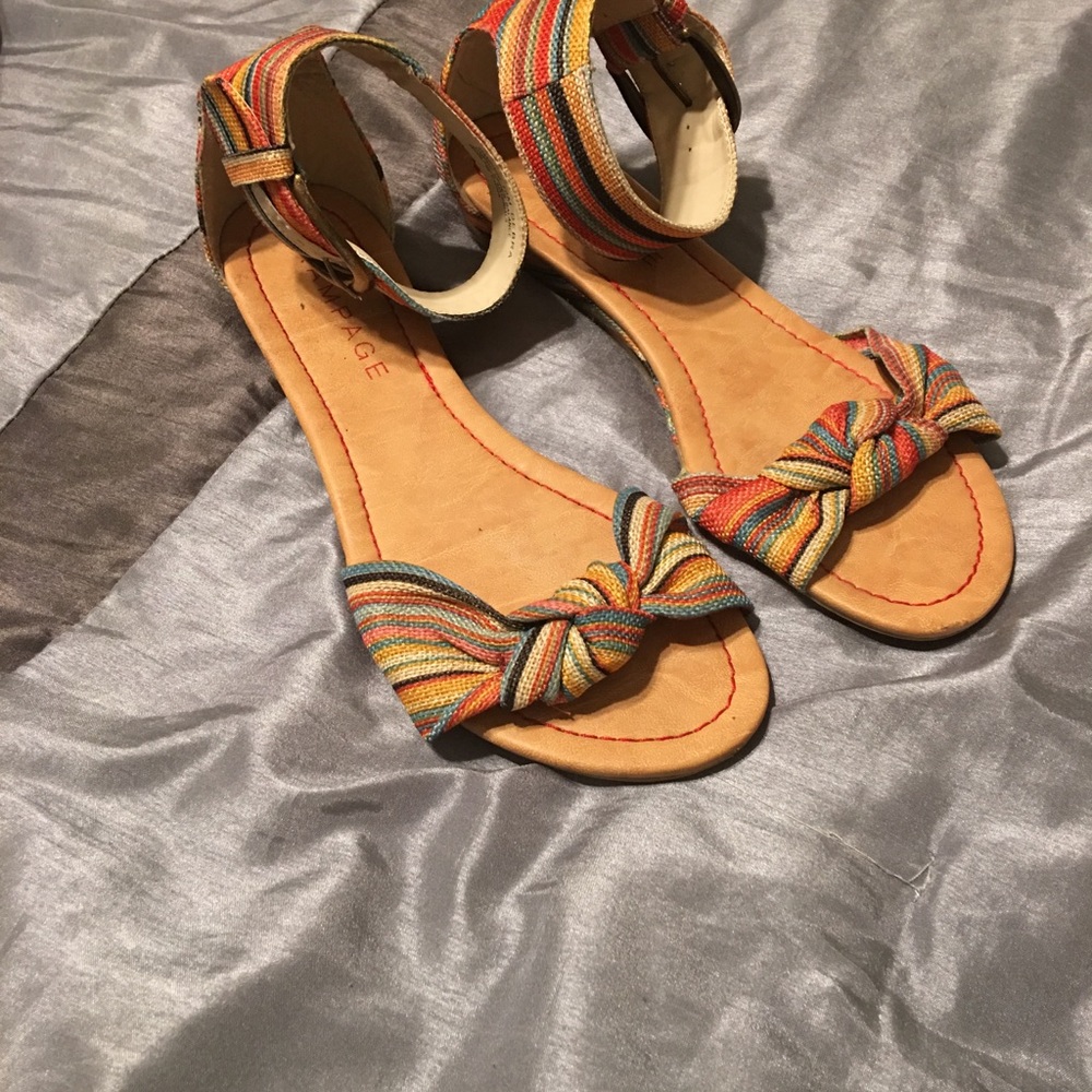 Sandals